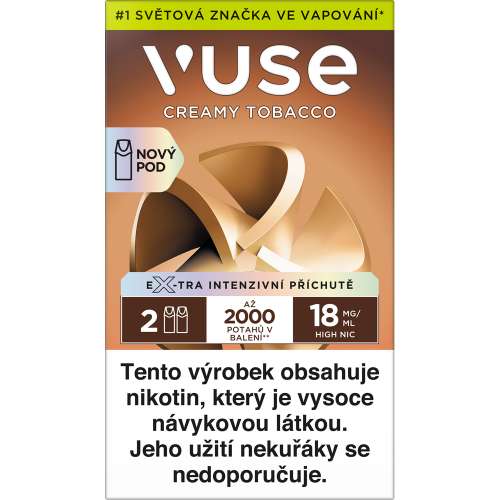 VUSE Pod