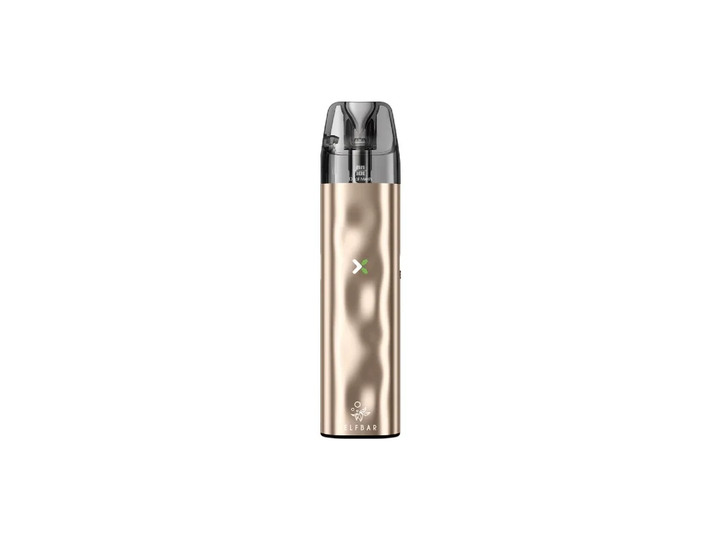 Elf Bar ELFX Mini