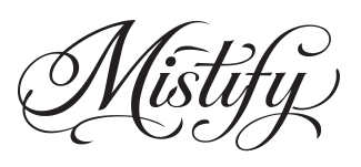 Mistify 8ml S&V