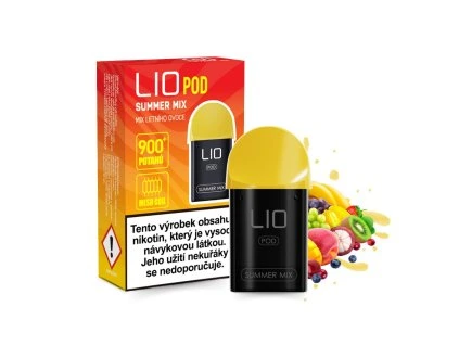 LIO POD 16mg