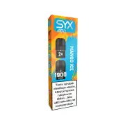 SYX POD 16,5mg