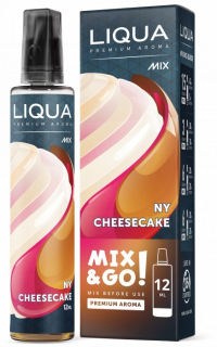 Liqua Mix&Go