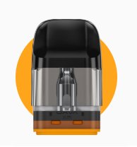 OXVA Xlim EZ Pod Top Fill cartridge 0,8ohm 2ml