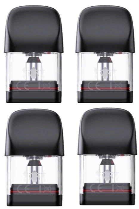 Uwell Caliburn G3, G4 cartridge 2ml 0,4ohm 1 ks