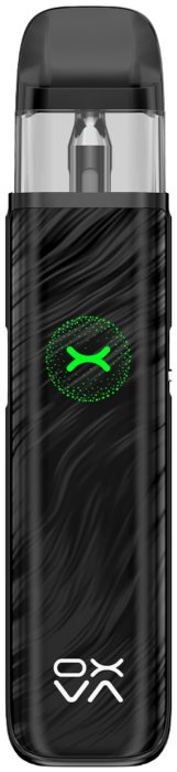 OXVA Xlim Go 2 EZ elektronická cigareta 1500mAh Black Shadow