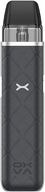 OXVA Xlim Go elektronická cigareta 1000mAh Dark Grey