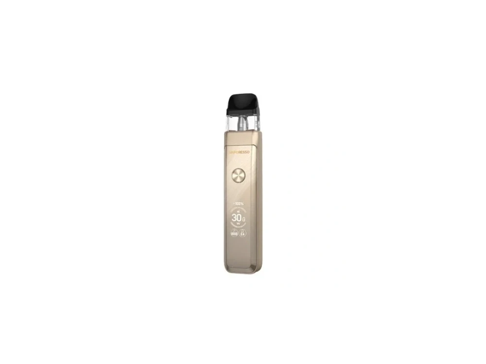 Vaporesso XROS Pro 2 Pod Kit (Glittering Gold)