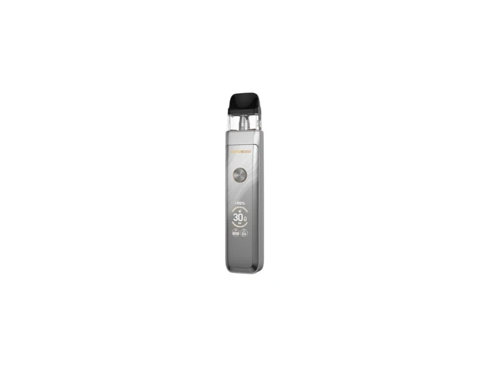 Vaporesso XROS Pro 2 Pod Kit Glittering Silver