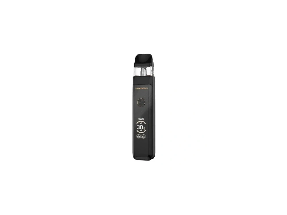 Vaporesso XROS Pro 2 Pod Kit (Glittering Black)