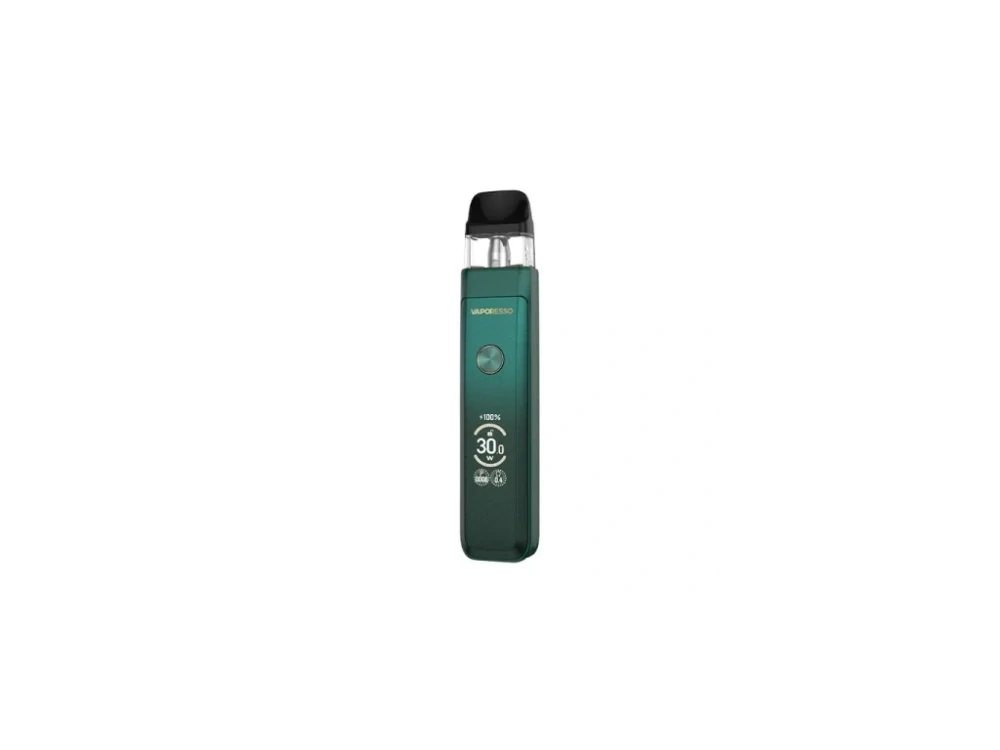 Vaporesso XROS Pro 2 Pod Kit Gem Green