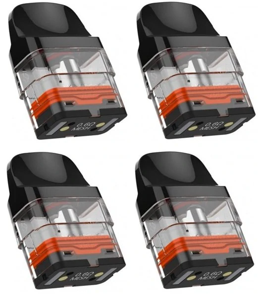 Vaporesso XROS Corex 3.0 cartridge 2ml 0,6ohm