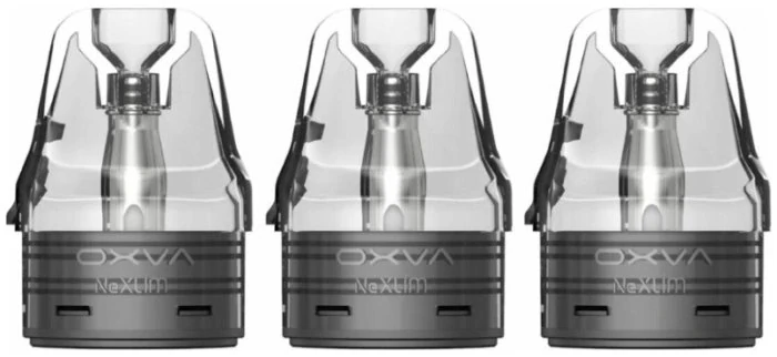 OXVA NeXLIM CL cartridge 0,6ohm 2ml