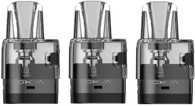 OXVA ONEO Pod cartridge 0,4ohm 2ml