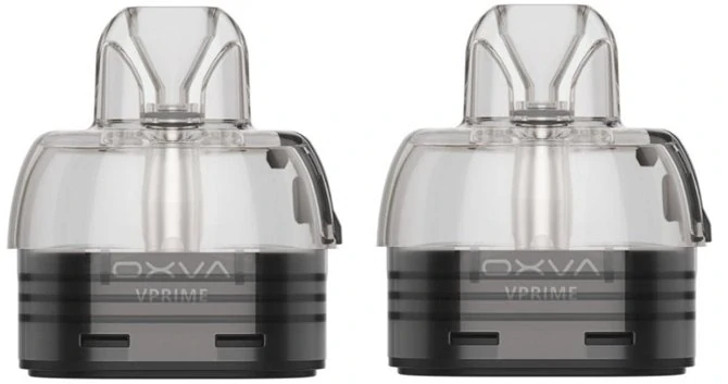 OXVA VPRIME cartridge 0,6ohm 2ml
