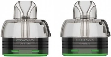 OXVA VPRIME cartridge 0,8ohm 2ml