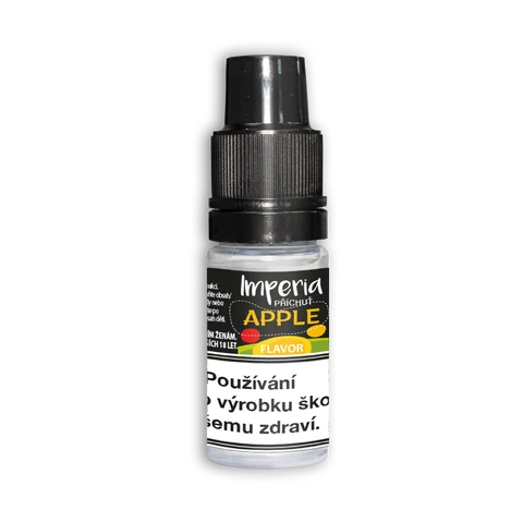 Příchuť IMPERIA Black Label Apple 10ml