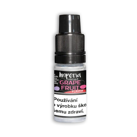 Příchuť IMPERIA Black Label Grapefruit 10ml