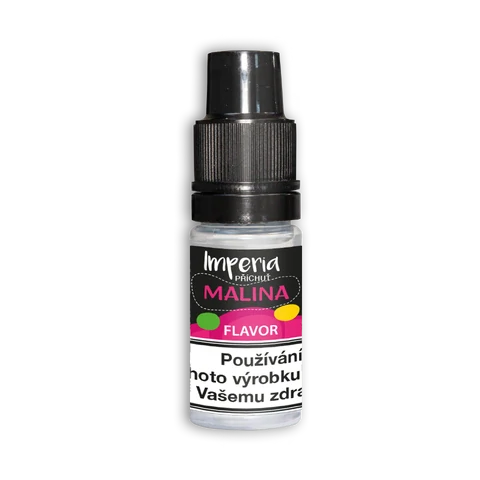 Příchuť IMPERIA Black Label Malina 10ml