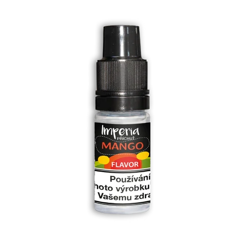 Příchuť IMPERIA Black Label Mango 10ml
