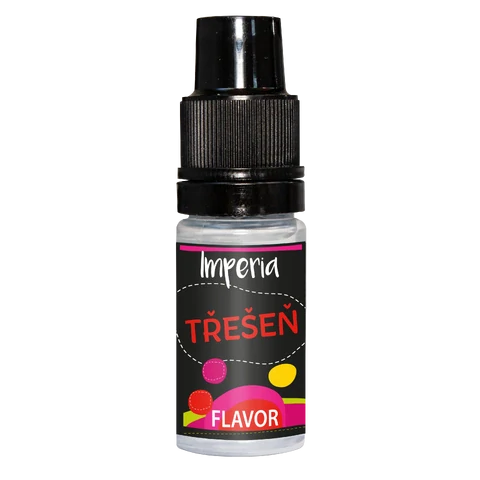 Příchuť IMPERIA Black Label Třešeň 10ml