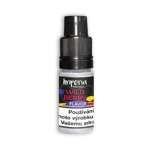 Příchuť IMPERIA Black Label Wild Berry 10ml