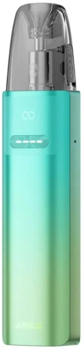 VOOPOO ARGUS G4 Mini elektronická cigareta 1650mAh Green