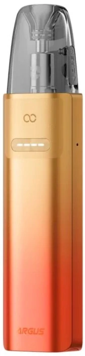 VOOPOO ARGUS G4 Mini elektronická cigareta 1650mAh Orange