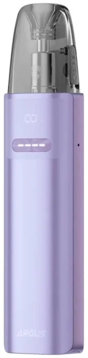 VOOPOO ARGUS G4 Mini elektronická cigareta 1650mAh Purple