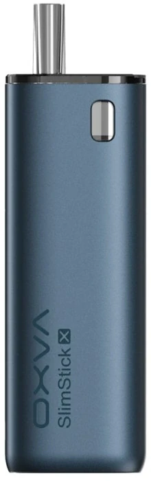 OXVA SLIMSTICK X elektronická cigareta 1400mAh Blue