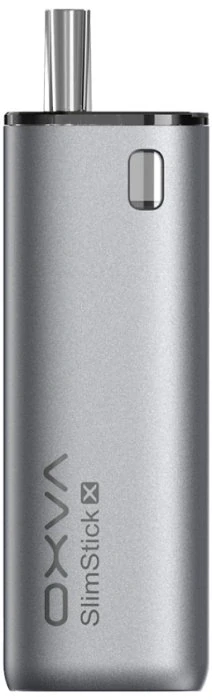OXVA SLIMSTICK X elektronická cigareta 1400mAh Gray
