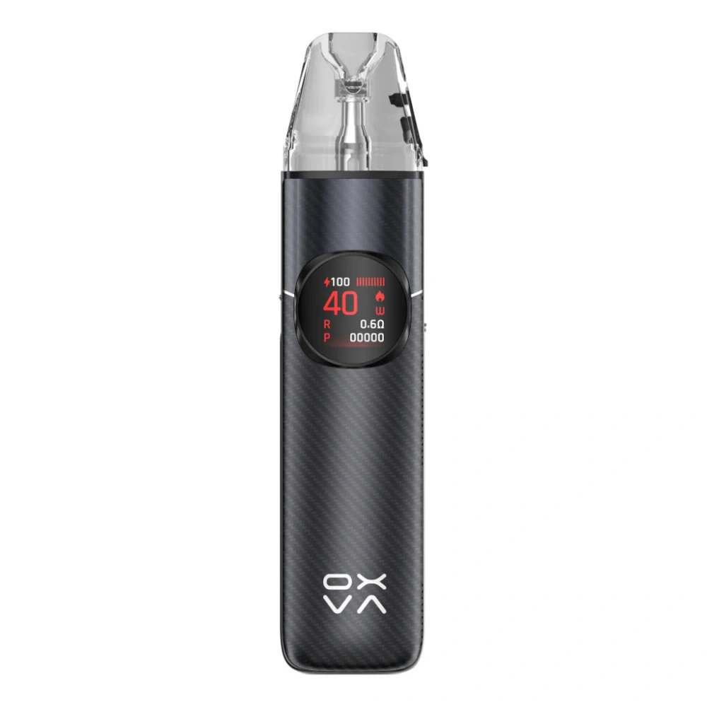 OXVA NeXLIM 2 elektronická cigareta 2000mAh Black Warrior