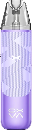 OXVA NeXLIM GO elektronická cigareta 1800mAh Silky Purple