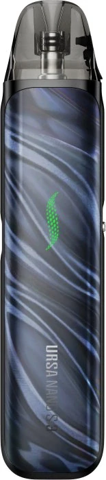 Lost Vape URSA Nano S3 Pod elektronická cigareta 1600mAh Blue Silk