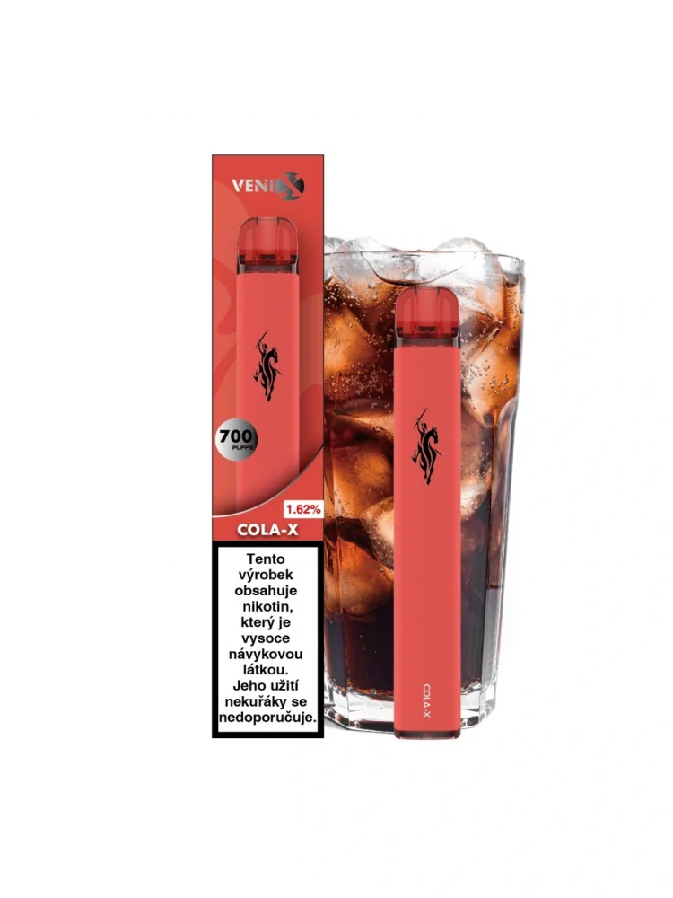 Venix COLA-X 16mg