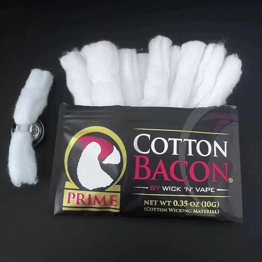 Cotton Bacon Prime 10g