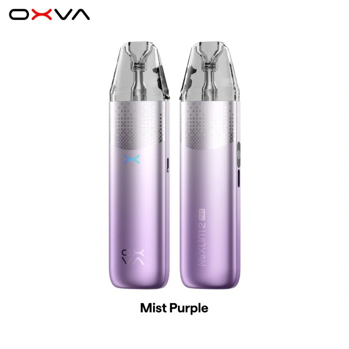 OXVA NeXLIM 2 Mini elektronická cigareta 1500mAh Mist Purple
