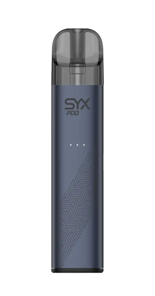 SYX POD Starter Kit 16,5mg DARK BLUE