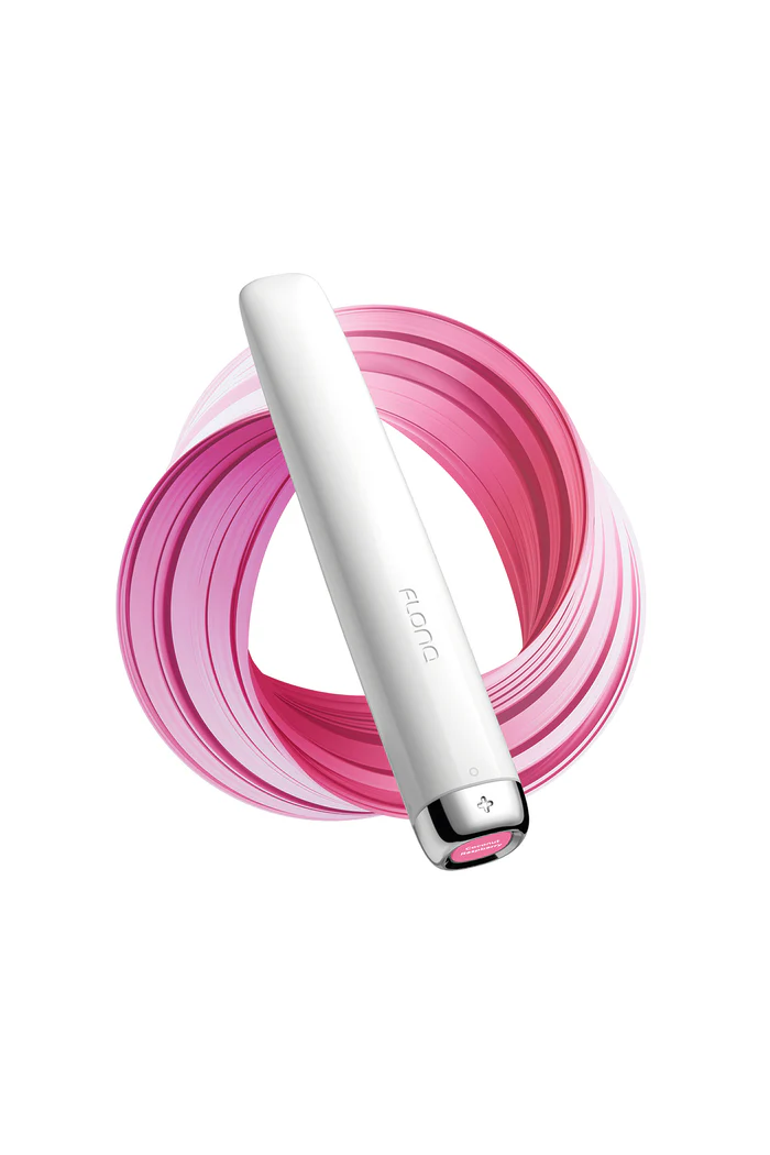 FLONQ Plus E Coconut Raspberry 17 mg