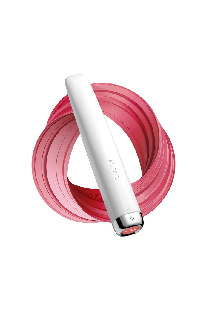 FLONQ Plus E Pink Lemonade 17 mg