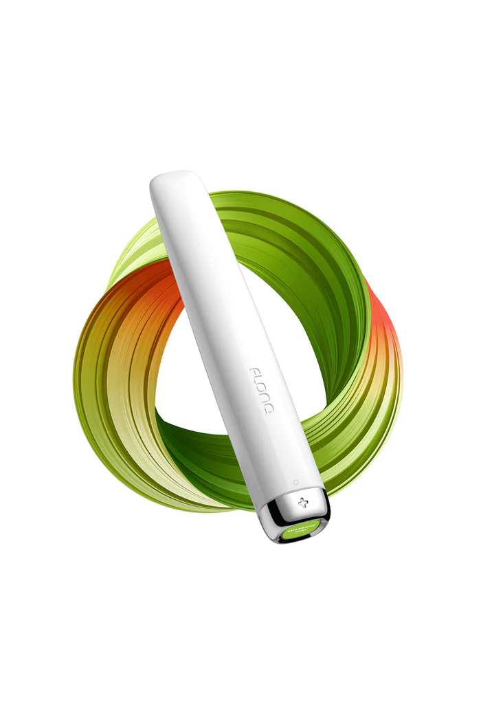 FLONQ Plus E Strawberry Kiwi 17 mg