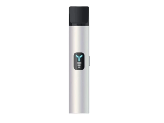 YOOZ - ZERO V3 - ZAŘÍZENÍ - PERLEŤOVĚ BÍLÁ - 380 MAH