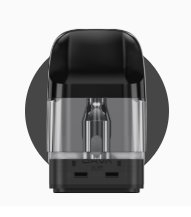 OXVA Xlim EZ Pod Top Fill cartridge 0,6ohm 2ml