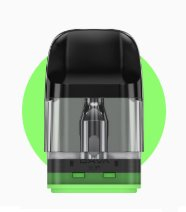 OXVA Xlim EZ Pod Top Fill cartridge 1,2ohm 3ml