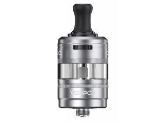 VOOPOO PnP-X Tank MTL 5ml Stříbrný