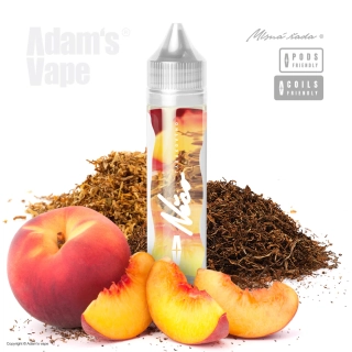 Adam's vape  Něco TABÁKOVÝHO
