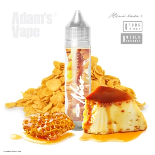 Adam's vape  Něco SLADKÝHO