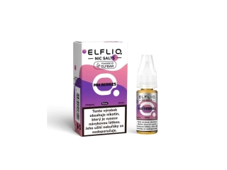 ELF LIQ Mixed Berries 10ml 20mg