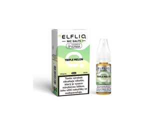 ELF LIQ Triple Melon 10ml 20mg