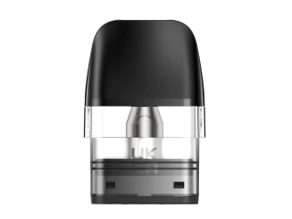 GeekVape Q Pod Series cartridge 2ml 1,2ohm