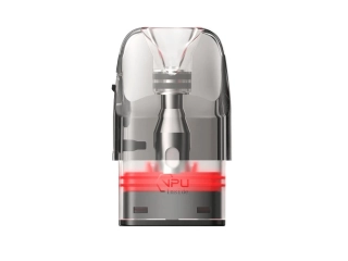 GeekVape Q Pod Series Side Fill cartridge 3ml 0,4ohm
